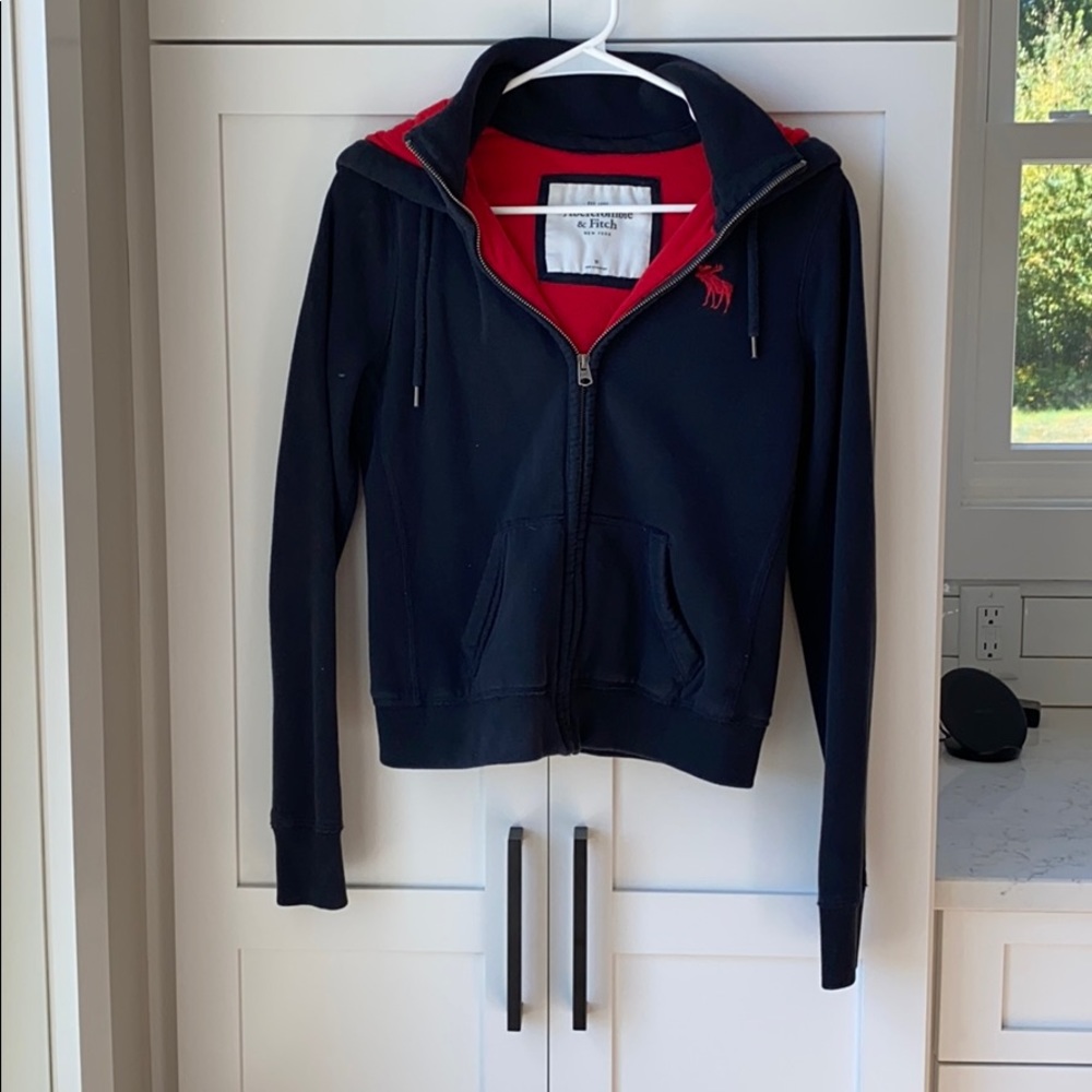 Abercrombie & Fitch Sweatshirt